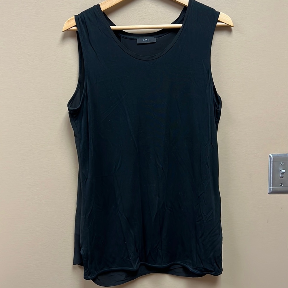 Paul Smith Blank Tank